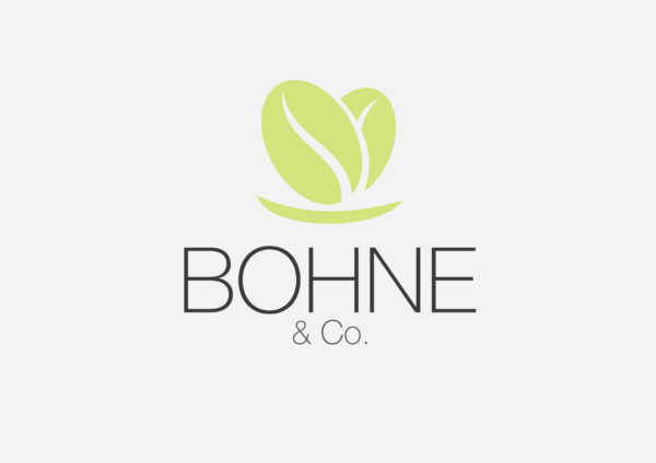 Bohne & Co Logo