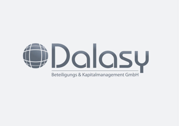 Dalasy Logo
