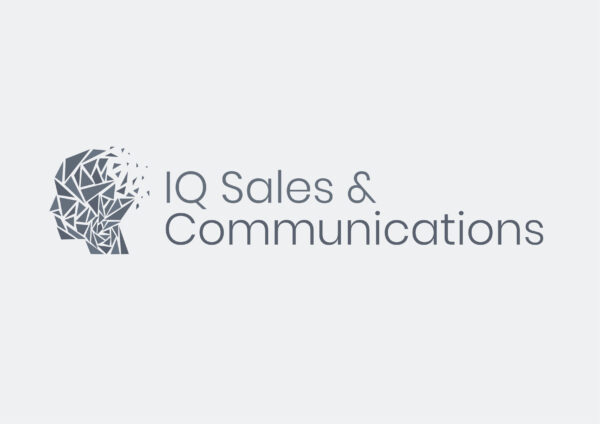 IQ Sales & Communications Logo