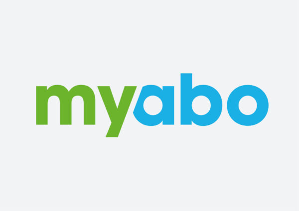 myabo Logo