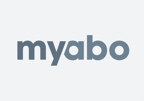 myabo Logo