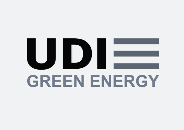 UDI Green Energy Logo