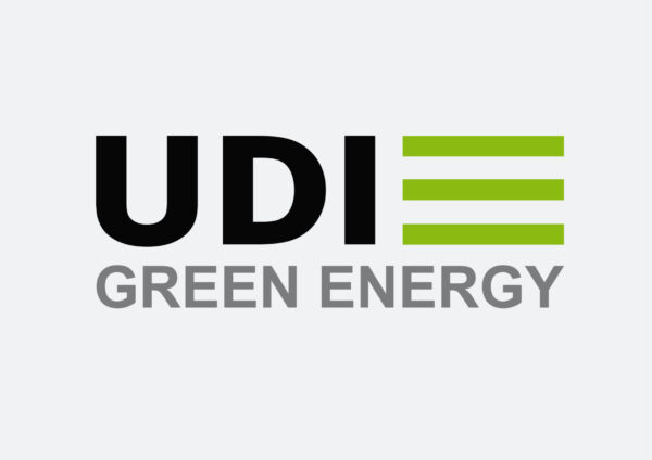Logo UDI Green Energy
