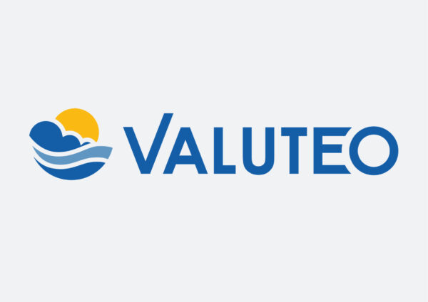 Valuteo Logo